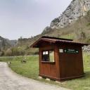 Imagen Red Natural de Asturias. Actividades especiales en Asturias