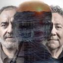 Imagem Chus Pedro y Pipo Prendes. La mina y el mar. Concierto en Ribera de Arriba