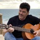 Bild Fran Juesas. A solas. Concierto en Piloña