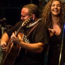 Image Hoot´n´holler. Concierto en Corvera de Asturias