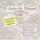 Imagem El Arca de Mozart. Aquellos músicos viajeros. Concierto en Ribadedeva