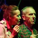 Imagen Metro. Teatro en Gozón