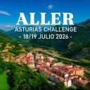 Imagen Asturias Challenge 2026. Aller