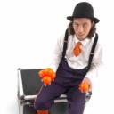 Image Desequilibrado. Teatro en Caso