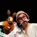 Imagen El Guante del Abuelo. Teatro en Somiedo