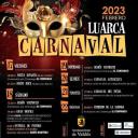 Carnaval en Luarca