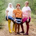 Imagem Las Aves. Teatro en Avilés