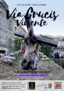 Image Vía Crucis Viviente. Villanueva de Oscos