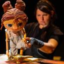 Image La lámpara maravillosa. Teatro infantil en Gijón