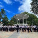Bild Música en la calle. Conciertos en Oviedo