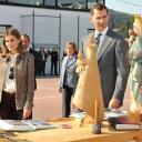 Imagem 33 años de Pueblos Ejemplares de Asturias. Exposición en San Tirso de Abres