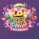 Image Reggaeton Beach Festival en Avilés