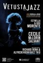 Bild Vetusta Jazz 2023. Conciertos en Oviedo