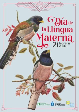 Día de la Llingua Materna 2026