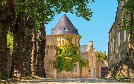 Palácio de Figueras ou Palácio Pardo-Donlebun
