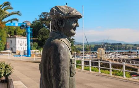 Marina de As Figueiras