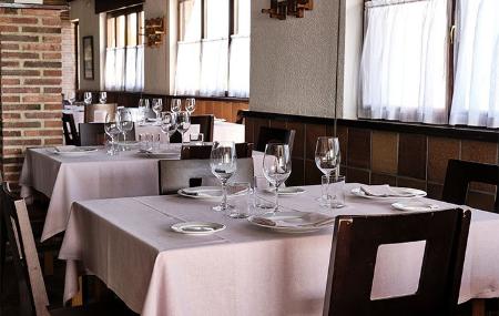 Imagen El Asador de Abel