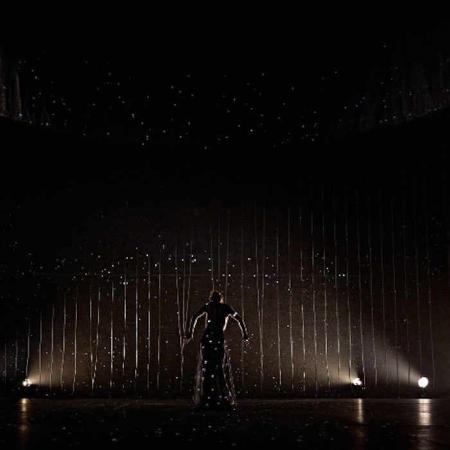 El renacer. Festival de Danza en Oviedo