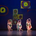 Imagen Momentum. Festival de Danza en Oviedo