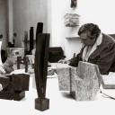 Imagen Centenario Amador (1926-2001). Exposición en Gijón