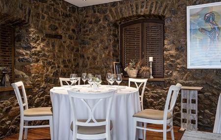 Restaurante Casa Gerardo