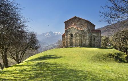 Imagen Tappa 2: Campumanes - Mieres del Camín