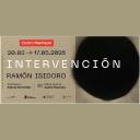 Imagen Ramón Isidoro. Intervención. Experiencia inmersiva en Avilés