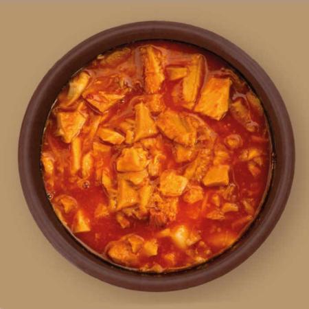 Jornadas de los Callos al estilo Oviedo