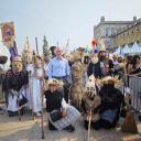 Imagen XVIII Festival Internacional de la Máscara Ibérica