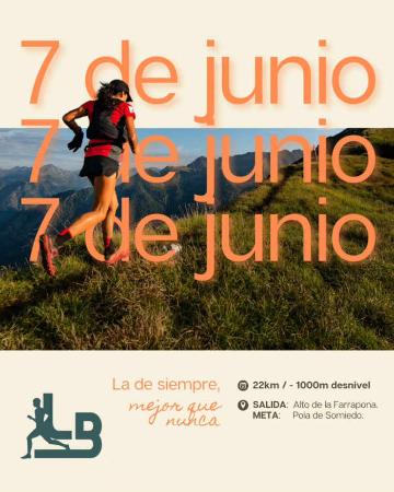 La Batallona. Somiedo