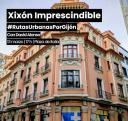 Imagen Xixón imprescindible. Visita guiada
