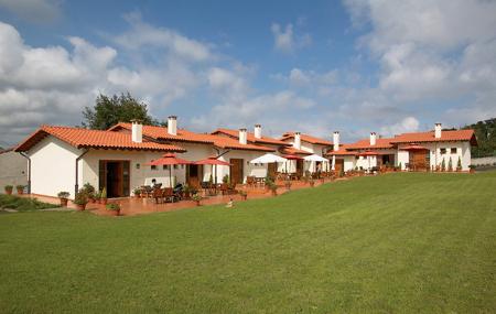 Apartamento rural La Casona de Terienzu exterior