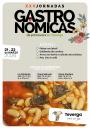 Imagen Jornadas gastronómicas de primavera. Teverga