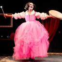 Imagen El rey de la farándula. Teatro en Avilés