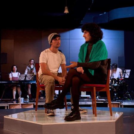 Constelaciones. Teatro en Avilés