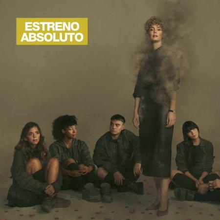 Cucaracha. Teatro en Avilés