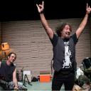 Imagen Tributo. Off Niemeyer. Teatro en Avilés