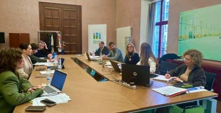 Imagen Asturias acoge la primera reunión del año de  la España Verde, que refuerza su promoción en  América y el Lejano Oriente