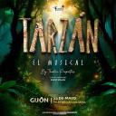 Imagen Tarzán, el musical en Gijón