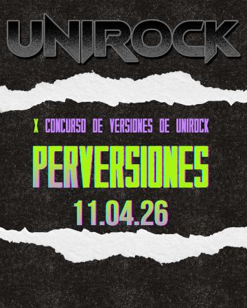 Perversiones. Concierto en Navia
