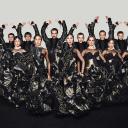 Imagen Compañía Antonio Najarro. Romance Sonámbulo. Danza en Avilés