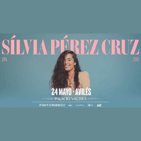 Silvia Pérez Cruz. Concierto en Avilés