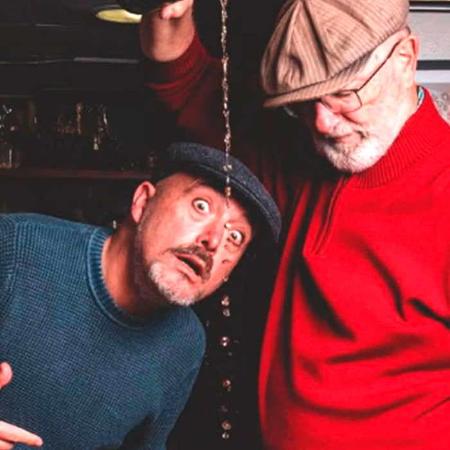 Inteligencia artificial (AY). Teatro en Avilés