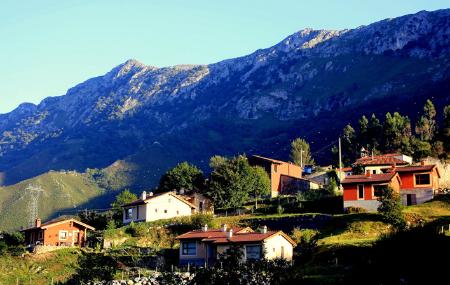 Apartamento rural Las Casas Colgadas del Cares