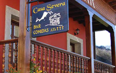 Immagine Casa Severa