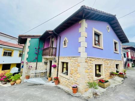 Immagine Casa El Rubio