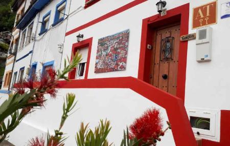 Immagine La Casa del Pintor