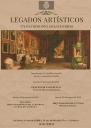 Imagen Legados artísticos. Un patrimonio desatendido. Ciclo de conferencias en Oviedo