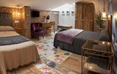 Immagine El Aparcamiento