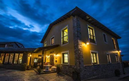 Immagine Casa Pachona